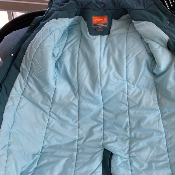 Merrell winter coat Excellent - Picture 4 of 14